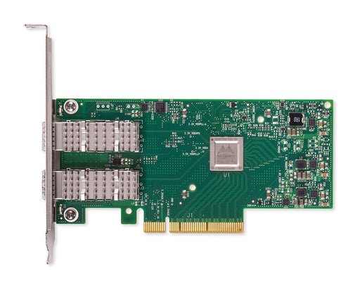 EAN 7290107197861 - Mellanox Technologies MCX4121A-ACAT adaptador y tarjeta de red Interno Fibra imagen 1