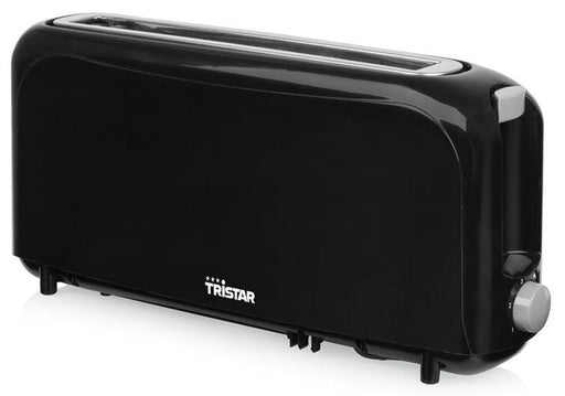 EAN 8712836996311 - Tristar BR-1059PR tostadora 6 2 rebanada(s) 900 W Negro imagen 1