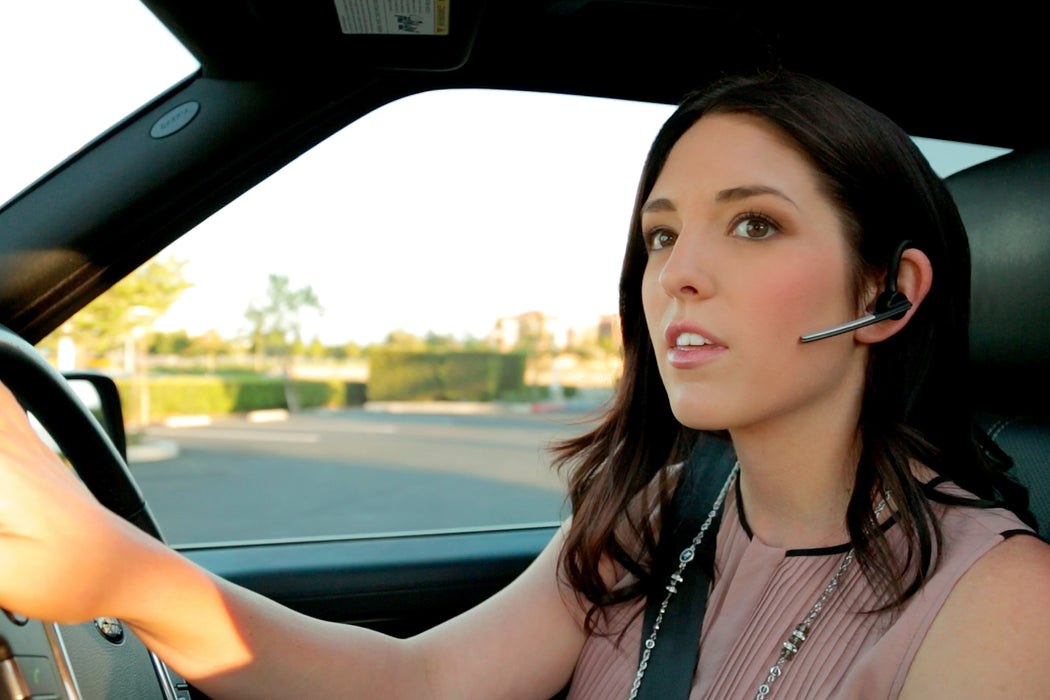 EAN 0017229139077 - Poly Voyager Legend In-car Charger Universal Negro USB imagen 7