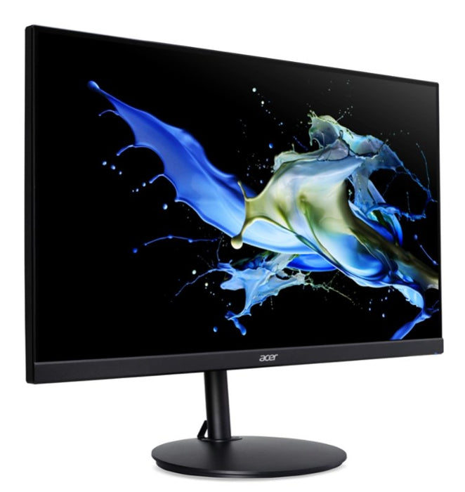 EAN 4711121618550 - Acer CB242Y pantalla para PC 60,5 cm (23.8") 1920 x 1080 Pixeles Full HD LED Negro imagen 2