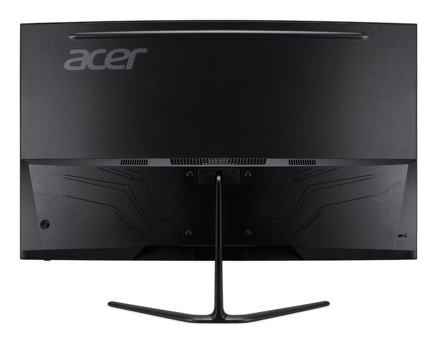 EAN 4711474003058 - Acer ED3 ED320Q X2 pantalla para PC 80 cm (31.5") 1920 x 1080 Pixeles Full HD LCD Negro imagen 6