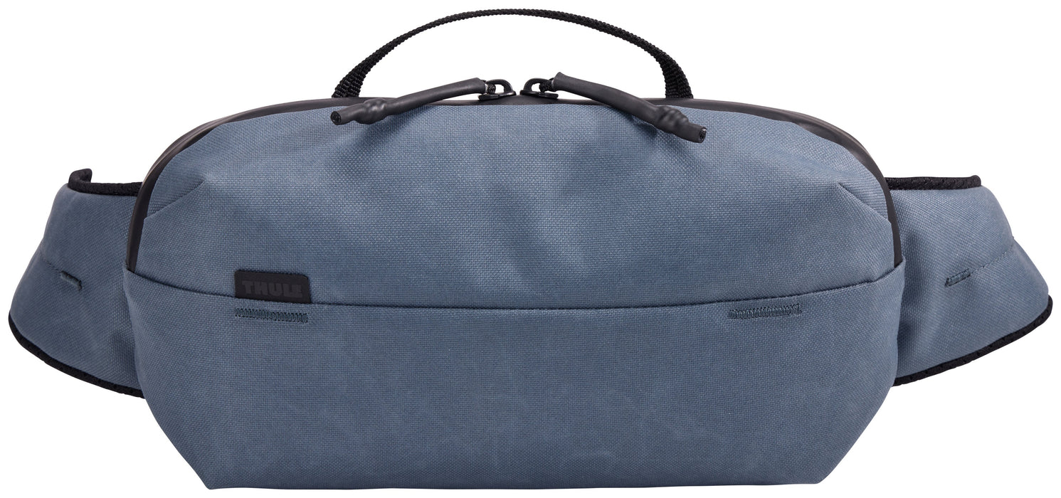 EAN 0085854255370 - Thule Aion TASB102 Dark Slate riñonera Poliéster reciclado Gris imagen 3