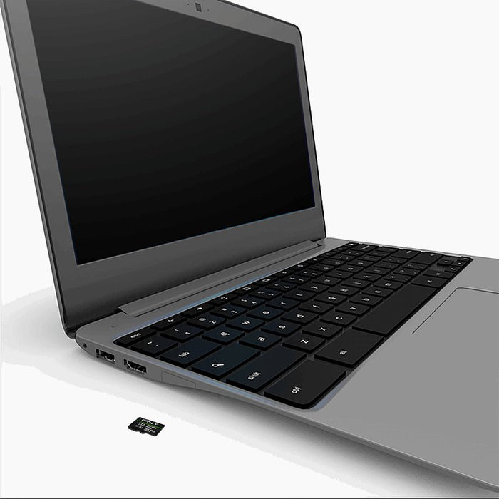 EAN 0751492792781 - PNY PRO Elite Prime 512 GB MicroSDXC UHS-I Clase 10 imagen 6