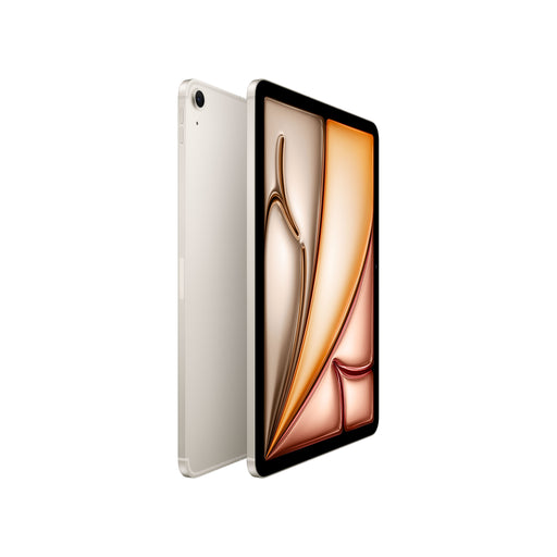 EAN 0195949205736 - Apple iPad Air 5G Apple M TD-LTE & FDD-LTE 256 GB 27,9 cm (11") 8 GB Wi-Fi 6E (802.11ax) iPadOS 17 Beige imagen 2