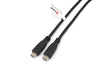 EAN 4015867226599 - Equip 128887 cable USB USB 2.0 2 m USB C Negro imagen 2