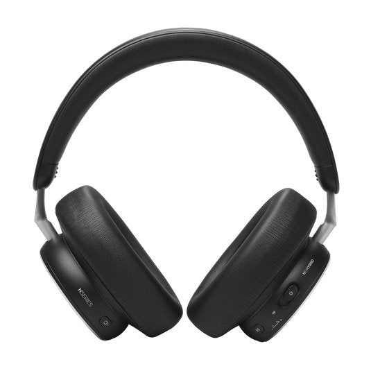 EAN 1200130008412 - AKG N9 Hybrid Auriculares Inalámbrico y alámbrico Diadema Llamadas/Música Bluetooth Negro imagen 4