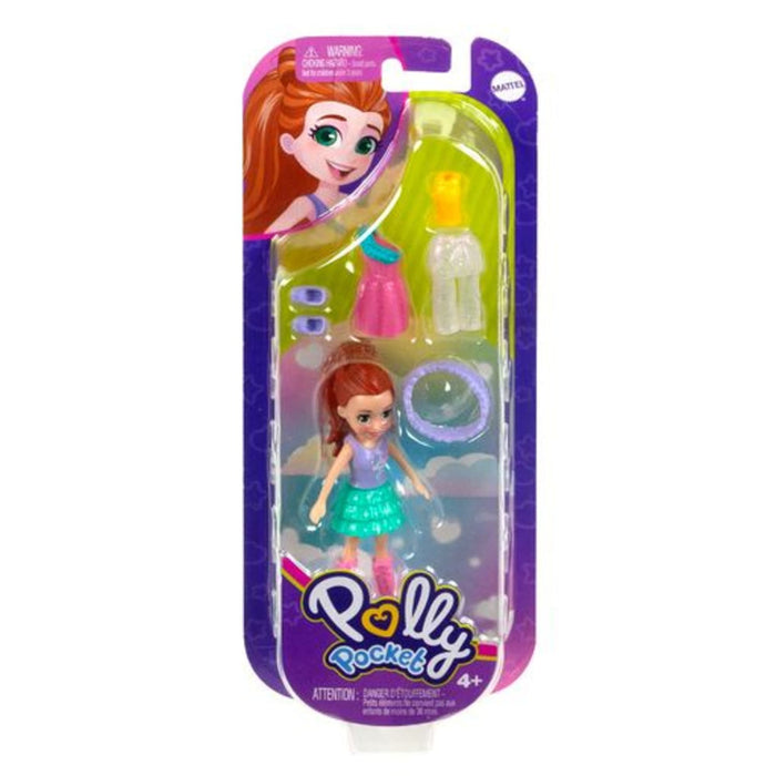EAN 194735109012 - Polly Pocket HKV82 set de juguetes imagen 5