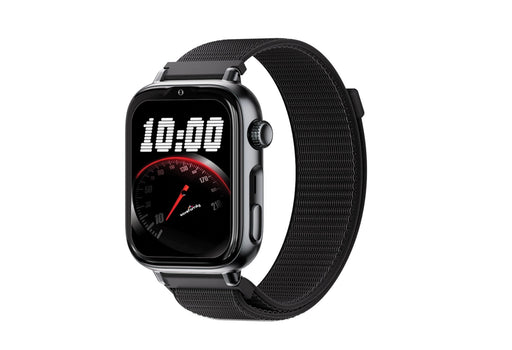 EAN 8436628090086 - SaveFamily SaveWatch Plus 2 4,7 cm (1.85") AMOLED Digital 410 x 502 Pixeles Pantalla táctil 4G Negro Wifi imagen 1