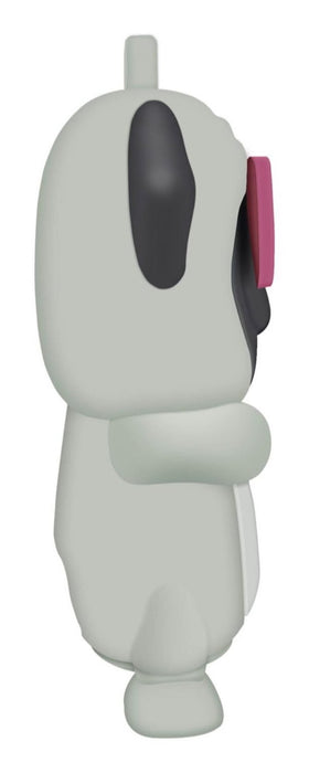 EAN 8021735218555 - Celly PBDOG batería externa Polímero de litio 2600 mAh Gris imagen 2