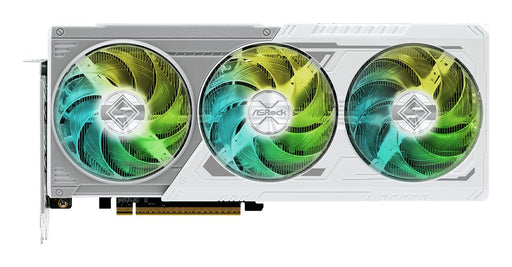 EAN 4711581491199 - Asrock Steel Legend Radeon RX 9060 XT OC AMD 8 GB GDDR6 imagen 1