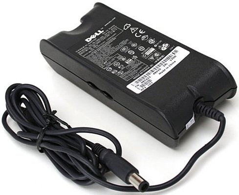 EAN 5704327482123 - DELL 09T215 adaptador e inversor de corriente Interior 90 W Negro imagen 1