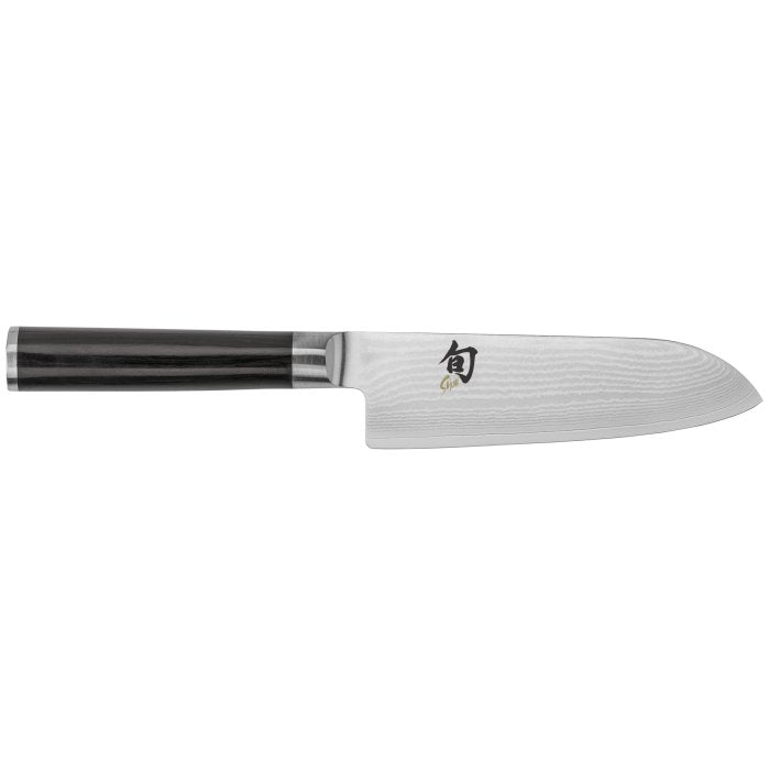EAN 4901601413762 - kai DM0727 cuchillo de cocina Acero 1 pieza(s) Cuchillo Santoku imagen 1
