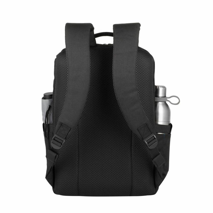 EAN 4260709011875 - Rivacase 5516 mochila City backpack Negro Poliéster imagen 8