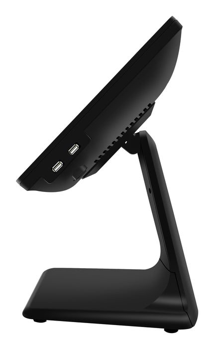 EAN 8435364320204 - iggual AIO B156.64.1000SO monitor POS 39,6 cm (15.6") 1920 x 1080 Pixeles Full HD LCD Pantalla táctil imagen 7