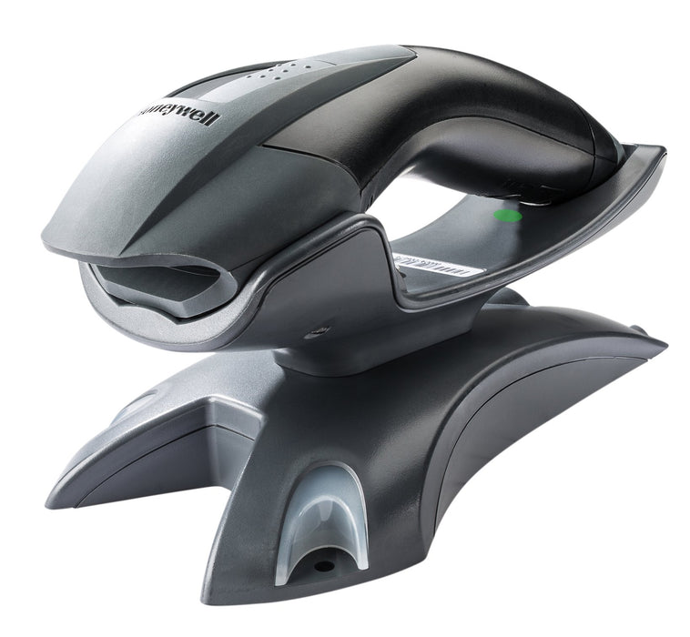 EAN 4016139050980 - Honeywell 1202g-2USB-5BF Lector de códigos de barras portátil 1D Laser Negro imagen 6