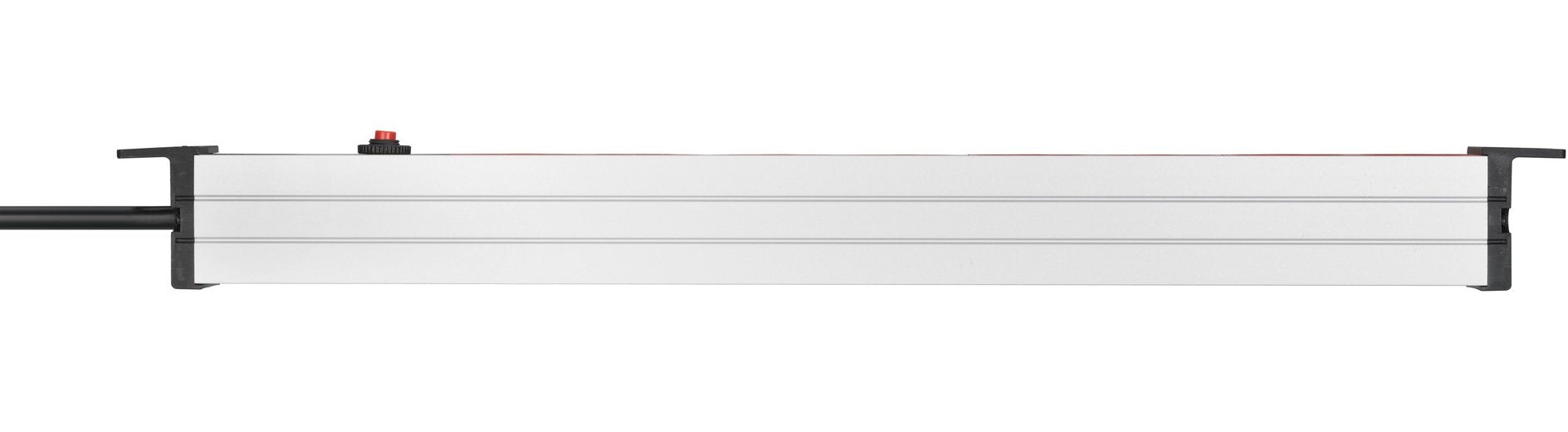 EAN 4007123662708 - Brennenstuhl 1390007118 base múltiple 2 m 8 salidas AC Interior Negro, Rojo imagen 3