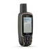 EAN 0753759257835 - Garmin GPSMAP 65 Personal Negro imagen 2