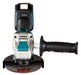 EAN 0088381751117 - Makita DGA521ZX1 amoladora angular 12,5 cm 8500 RPM 1,7 kg imagen 8