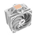 EAN 8809213762833 - Zalman CNPS10X PERFORMA White High performance White coated CPU cooler 180W TDP 135mm EBR Procesador Refr imagen 3