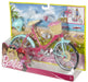 EAN 887961376838 - Barbie DVX55 accesorio para muñecas Bicicleta de juguete imagen 6