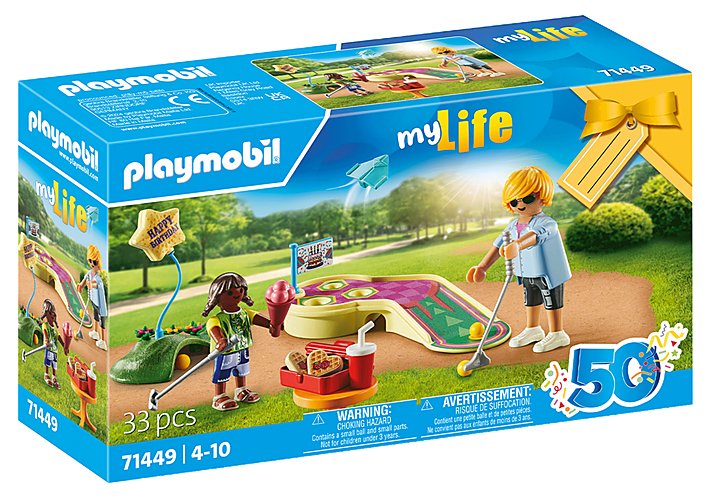 EAN 4008789714497 - Playmobil 71449 figura de juguete para niños imagen 1