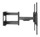 EAN 0766623462358 - Manhattan 462358 soporte para TV 3,05 m (120") Negro imagen 4