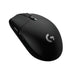 EAN 5099206077829 - Logitech G G305 ratón Juego mano derecha RF inalámbrico Óptico 12000 DPI imagen 3