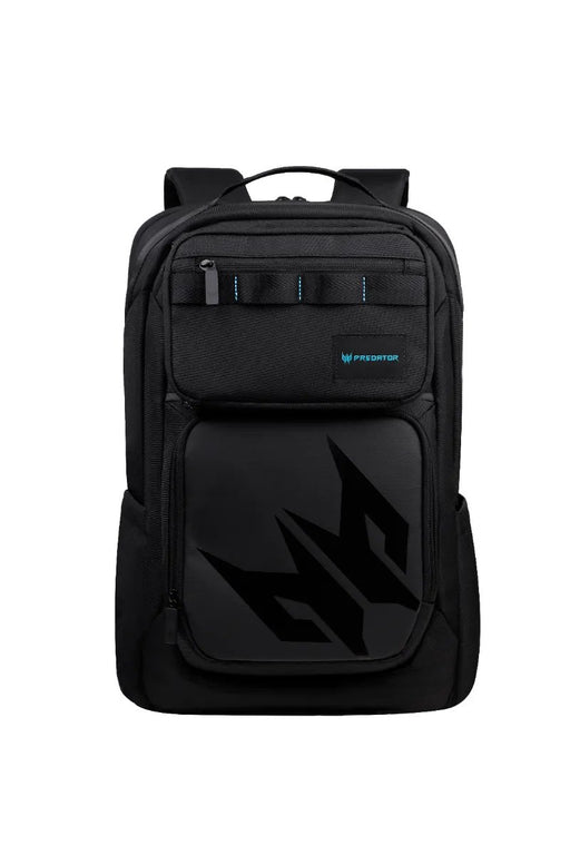 EAN 4711121746932 - Acer Predator Gaming Extreme Backpack 17" mochila Mochila de gaming Negro Poliéster imagen 1