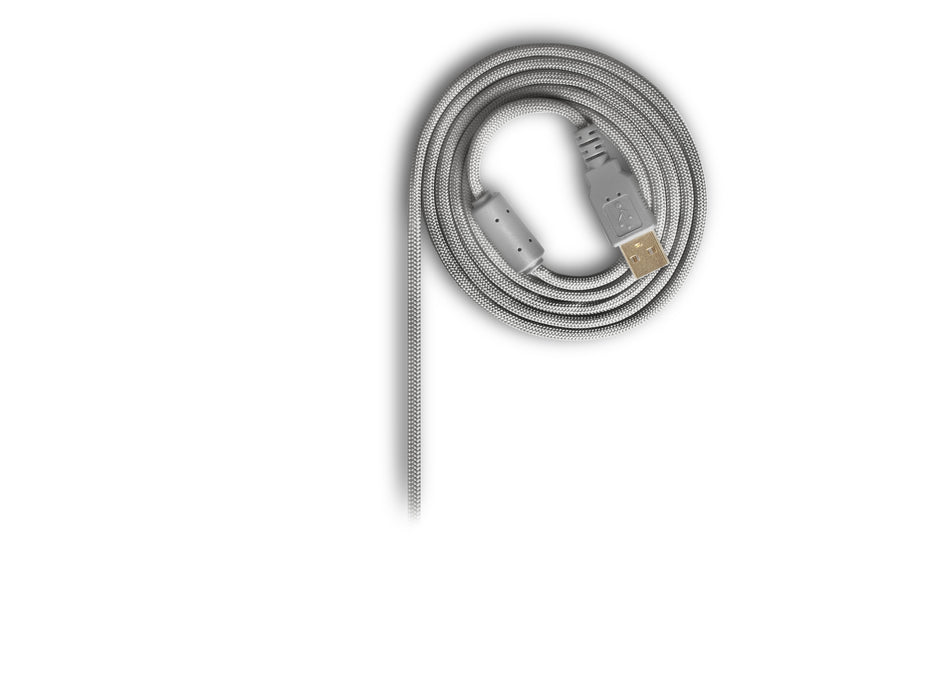 EAN 4710562759242 - Mars Gaming MMEXW ratón Juego mano derecha USB tipo A Óptico 32000 DPI imagen 7