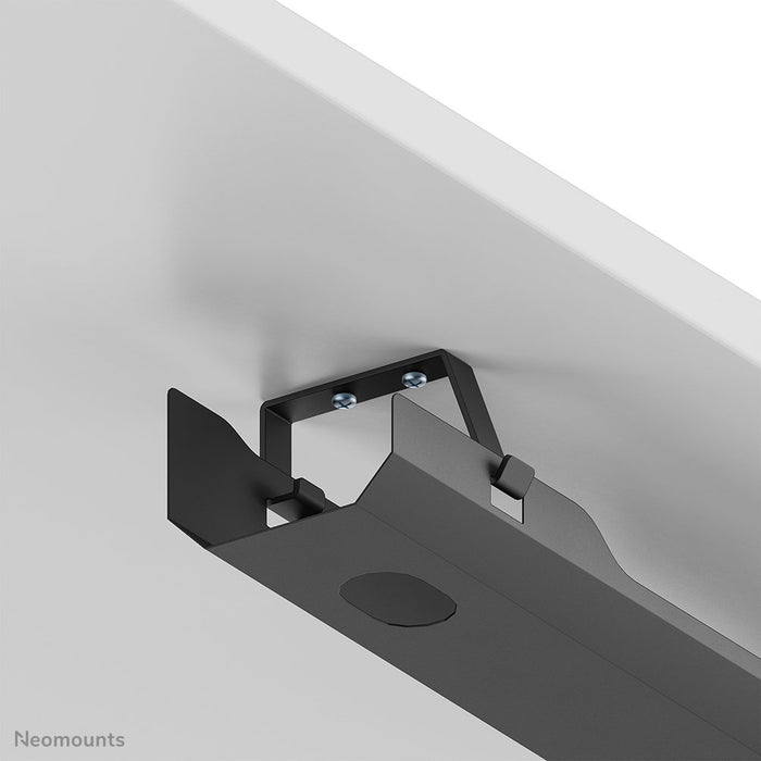 EAN 8721246340041 - Neomounts ADS07-122BL organizador de cables Bandeja de cables Negro 1 pieza(s) imagen 6