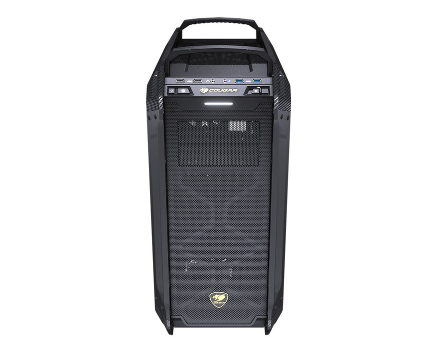 EAN 4715302442965 - COUGAR Gaming Panzer Max-G Full Tower Negro imagen 8