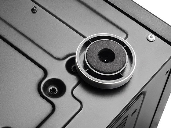 EAN 4710007221563 - Silverstone GD10 HTPC Negro imagen 13