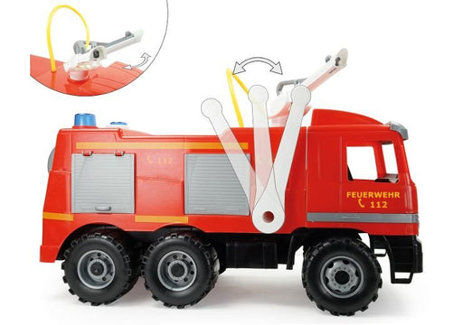 EAN 4006942745296 - Lena GIGA TRUCKS imagen 2