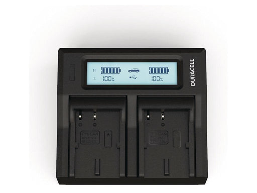 EAN 5055190185605 - Duracell DRC6101 cargador de batería imagen 2