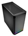 EAN 4044951041756 - Sharkoon MK4 RGB Strip Micro Torre Negro imagen 3