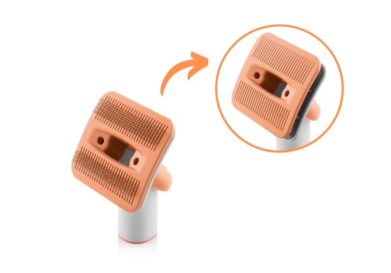 EAN 8590393366453 - Eta PetMaster Gato / Perro Aspiradora + cortadora de pelo imagen 8