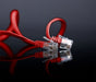 EAN 4017538023575 - shiverpeaks U/UTP Cat. 6 0.25m cable de red Rojo 0,25 m Cat6 U/UTP (UTP) imagen 2