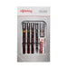 EAN 3501170699386 - Rotring Isograph Set Caja de papel imagen 1