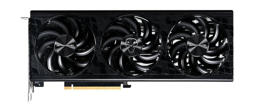 EAN 4710562245233 - Gainward GeForce RTX 5060 Ti Python III OC NVIDIA 8 GB GDDR7 imagen 1