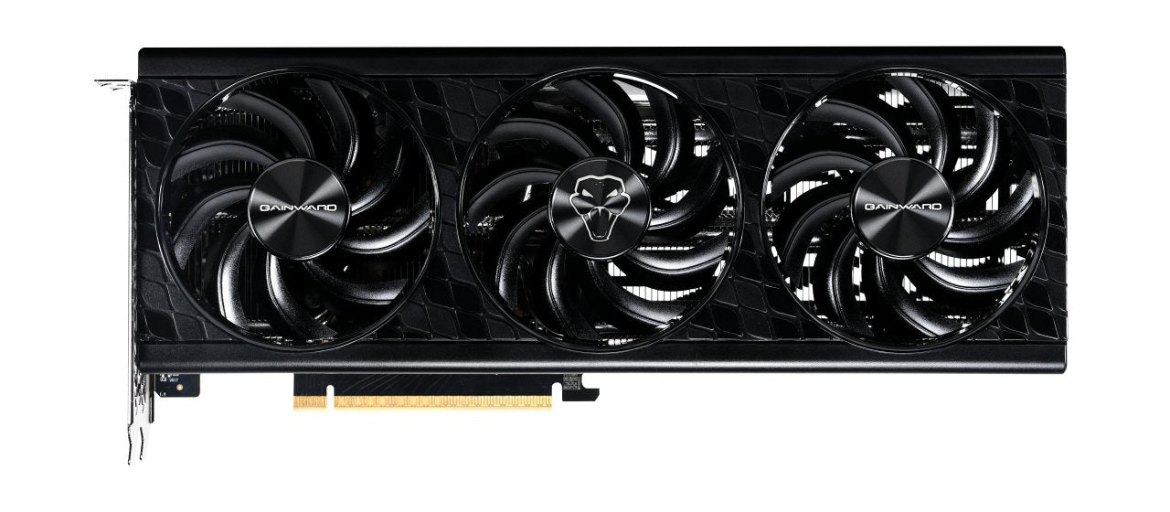 EAN 4710562245196 - Gainward GeForce RTX 5060 Ti Python III OC NVIDIA 16 GB GDDR7 imagen 8