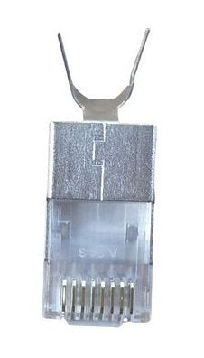 EAN 4015867240885 - Equip 121148 conector RJ45 Plata imagen 8