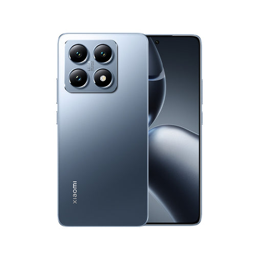 EAN 6941812790601 - Xiaomi 14T 16,9 cm (6.67") SIM doble 5G USB Tipo C 12 GB 512 GB 5000 mAh Azul imagen 1