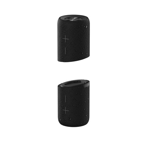 EAN 4047443497925 - Hama Twin 3.0 Altavoz portátil estéreo Negro 30 W imagen 2