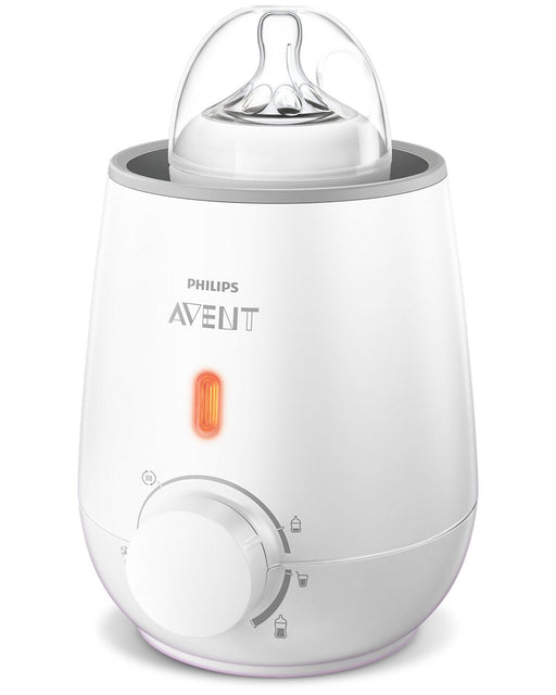 EAN 8720689002158 - Philips AVENT SCF355/09 calentador de botella imagen 1