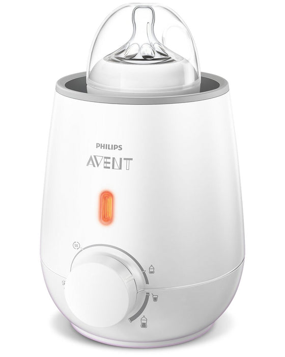 EAN 8720689002158 - Philips AVENT SCF355/09 calentador de botella imagen 1