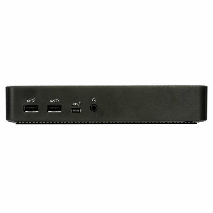 EAN 5051794042702 - Targus DOCK460EUZ base para portátil y replicador de puertos Alámbrico USB4 Negro imagen 4
