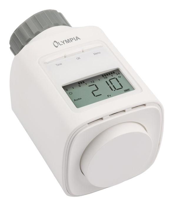 EAN 4030152730360 - Olympia HT 430-23A Apto para uso en interior imagen 2