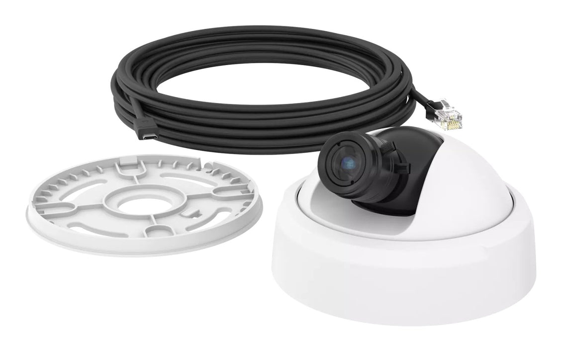 EAN 7331021054318 - Axis 01001-001 cámaras de seguridad y montaje para vivienda Unidad de sensor imagen 3