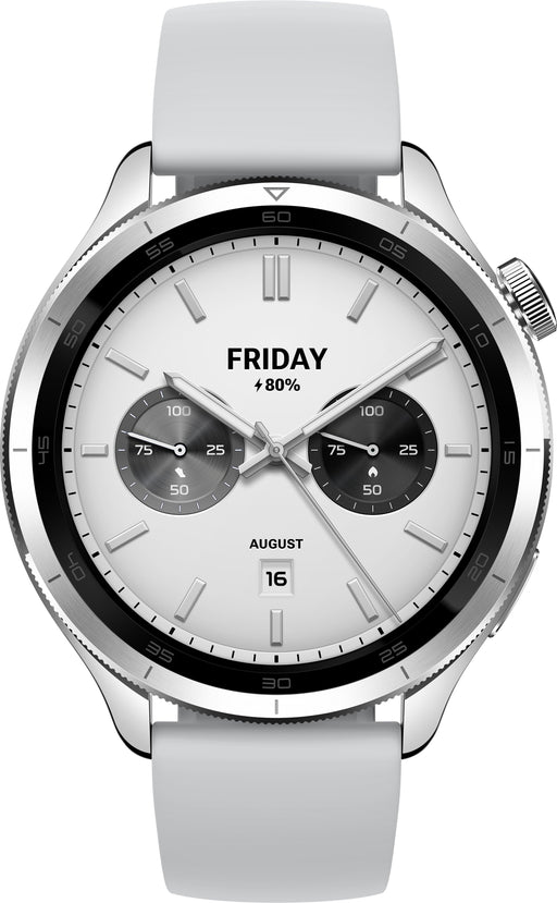 EAN 6932554415297 - Xiaomi BHR9911GL Relojes inteligentes y deportivos 3,63 cm (1.43") AMOLED 47.3 mm Digital 466 x 466 Pixel imagen 1