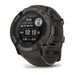 EAN 0753759319328 - Garmin Instinct 2X Solar 2,79 cm (1.1") MIP 50 mm Digital 176 x 176 Pixeles Pantalla táctil Grafito GPS ( imagen 1
